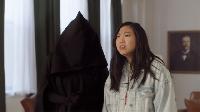 Awkwafina Is Nora From Queens